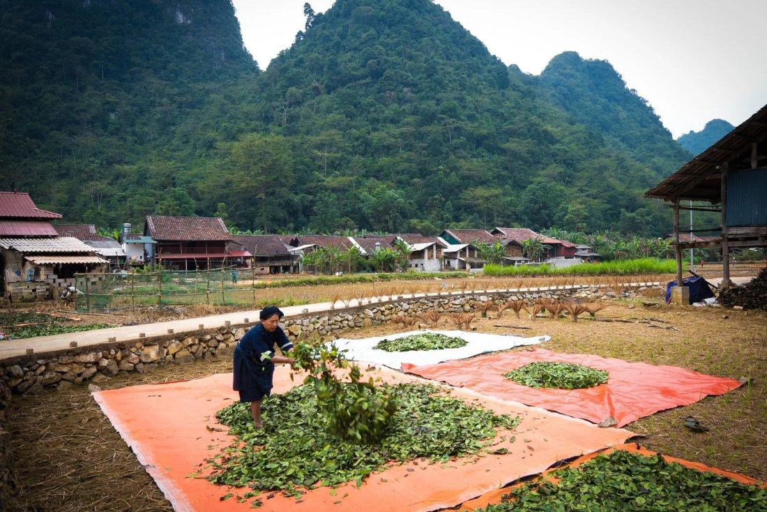 phia thap - cao bang