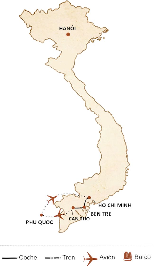 [col-img15] itinerario por sur de vietnam en 7 dias