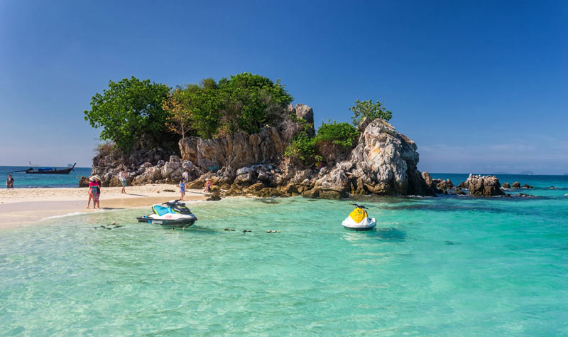 koh khai