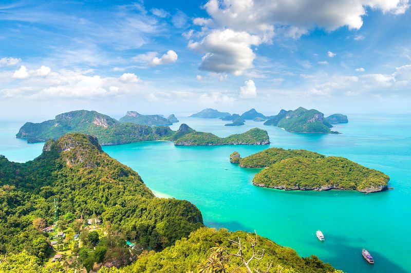 koh samui