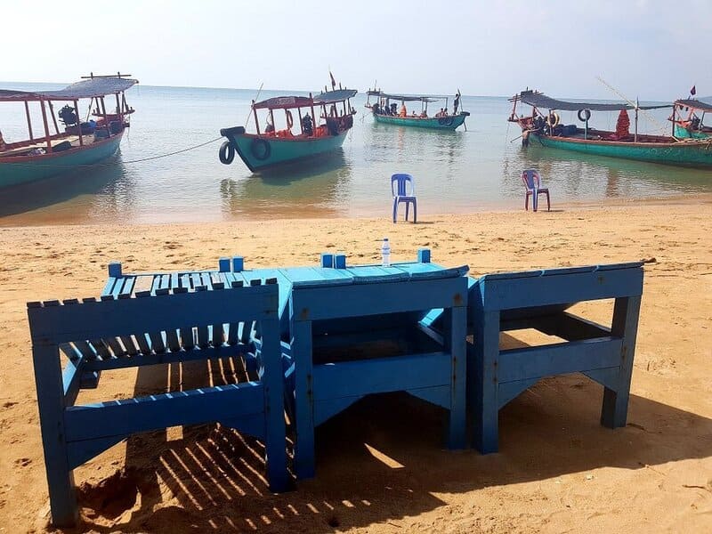 koh tonsay sundeck