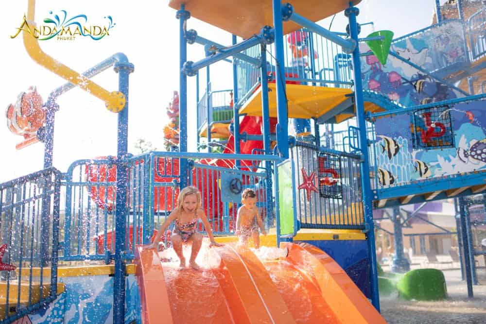 viajar a phuket o krabi en familia