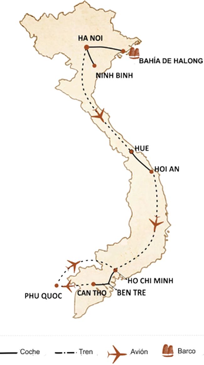 [col-img15] viaje por vietnam en 15 dias