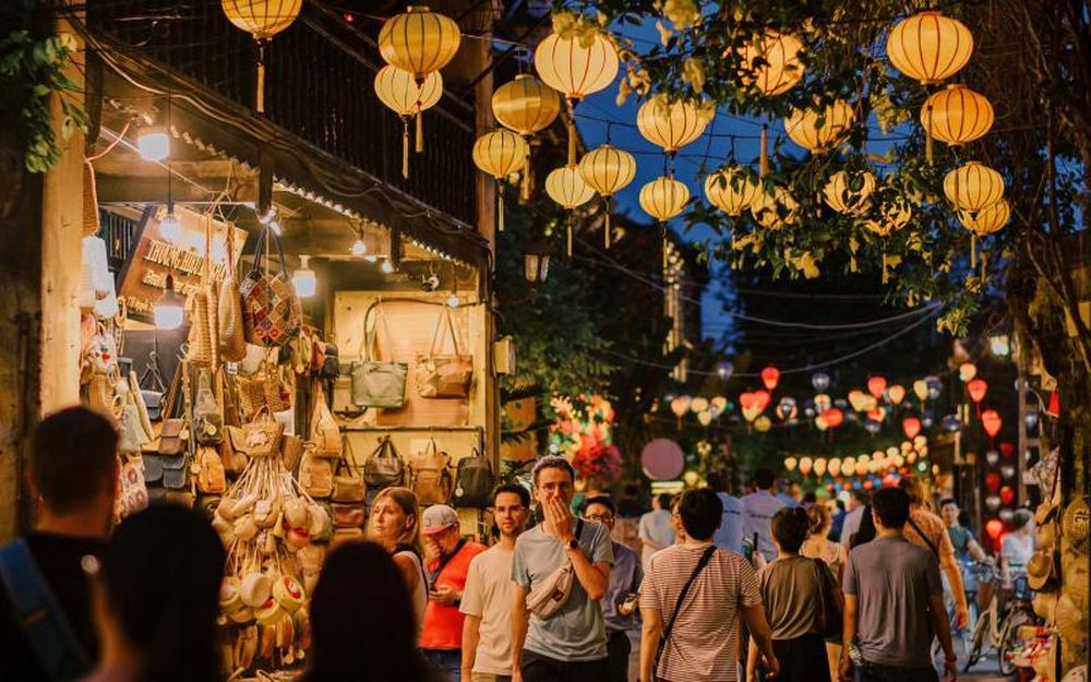 casco antiguo de hoi an en vietnam en 15 dias