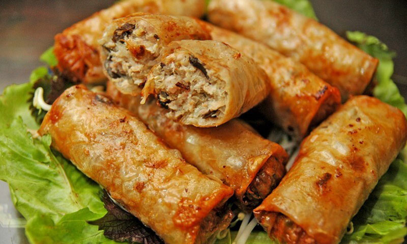 nems vietnamitas