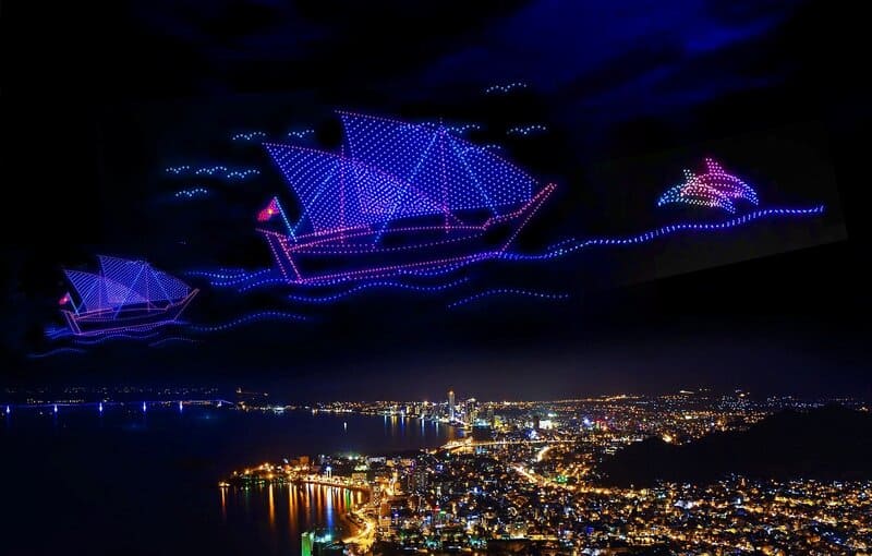 nha trang festival