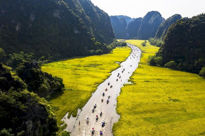 ninh binh