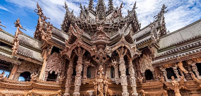 Santuario de la Verdad