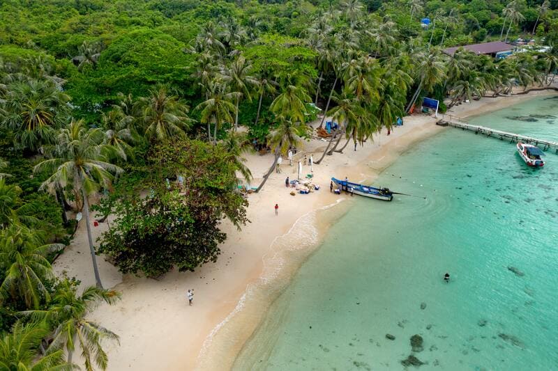 playa de my khe