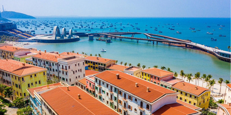 phu quoc de vietnam cerca de koh rong