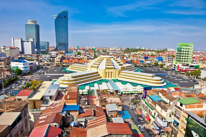 que comprar en camboya