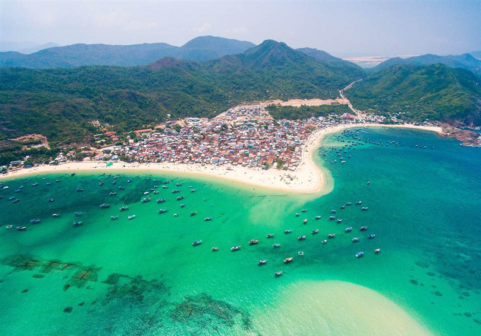 quy nhon