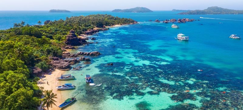 costera phu quoc