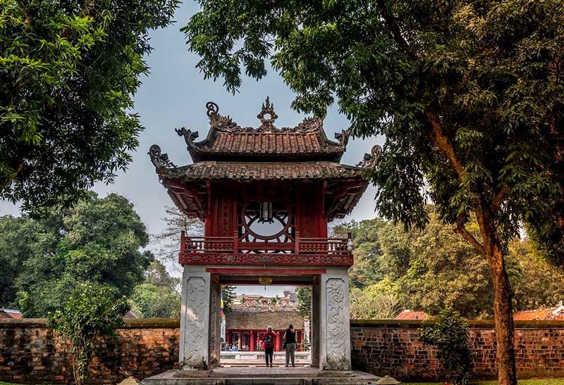 que religion hay en vietnam