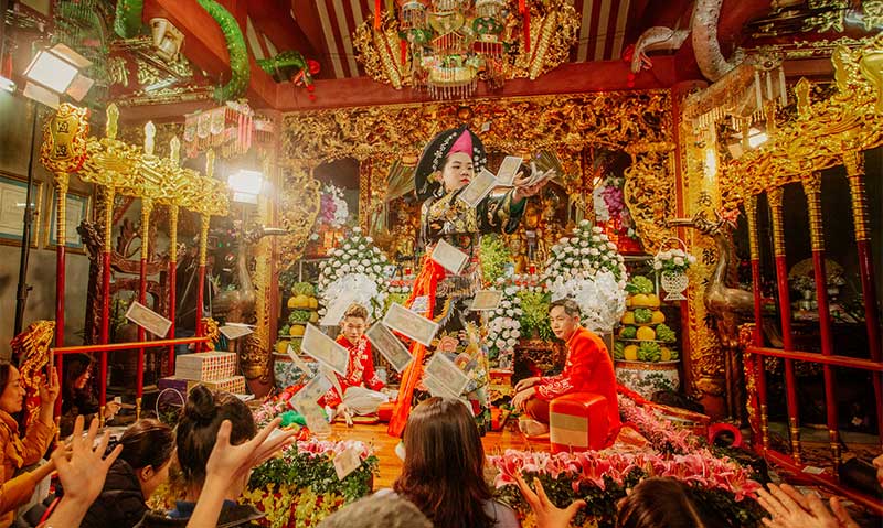religion en vietnam
