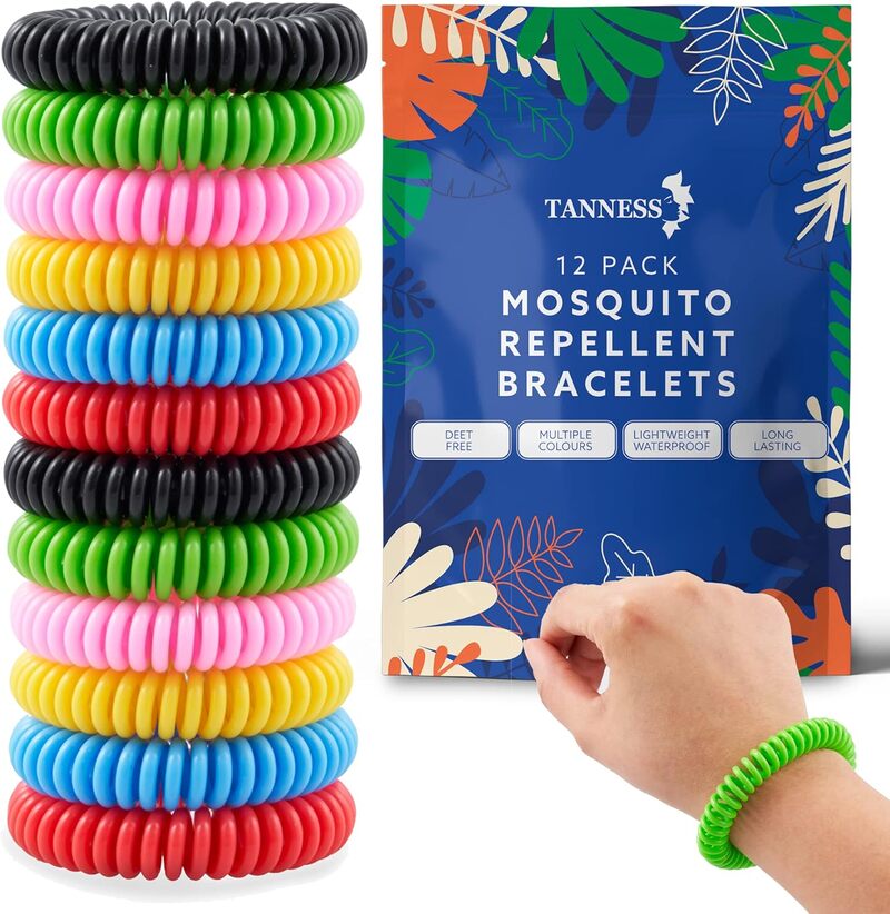 repelentes de mosquitos en tailandia