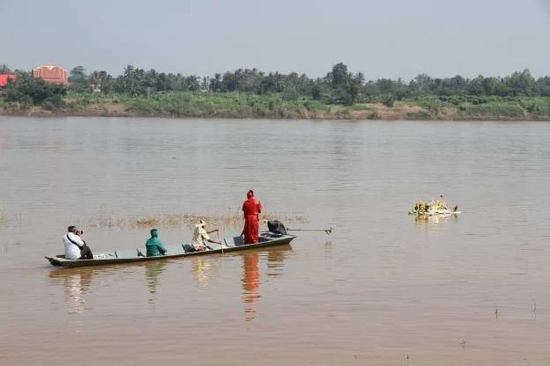 rio mekong