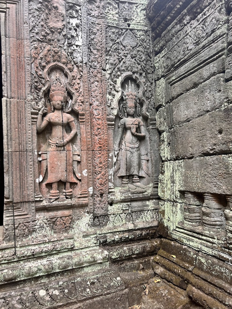 ta prohm