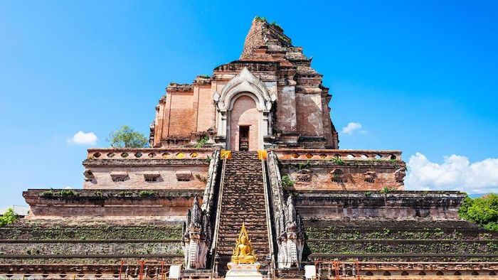 templos tailandia