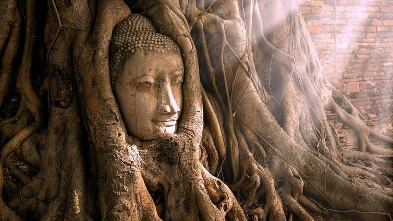 templos tailandia