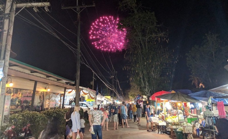 thai fes