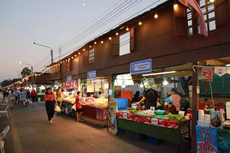 thai fes