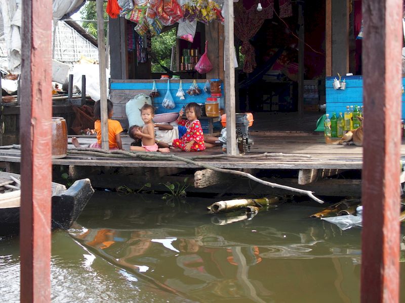 tonle sap