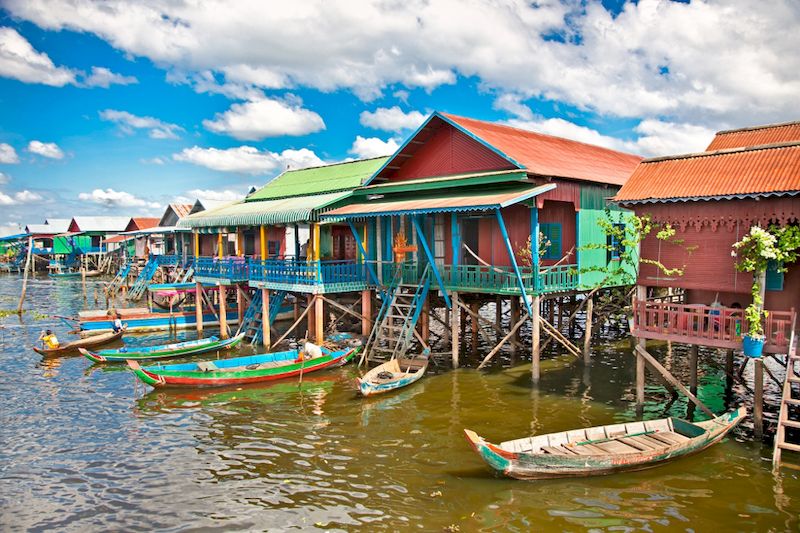 tonle sap