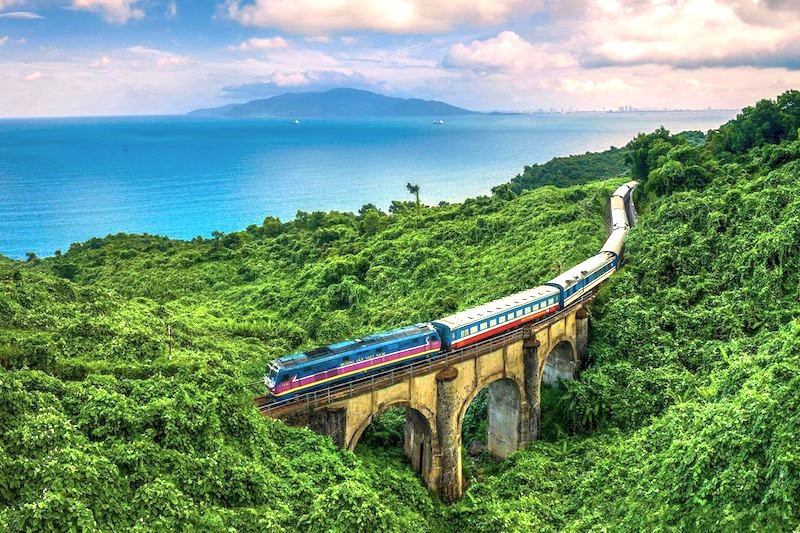 tren a da nang