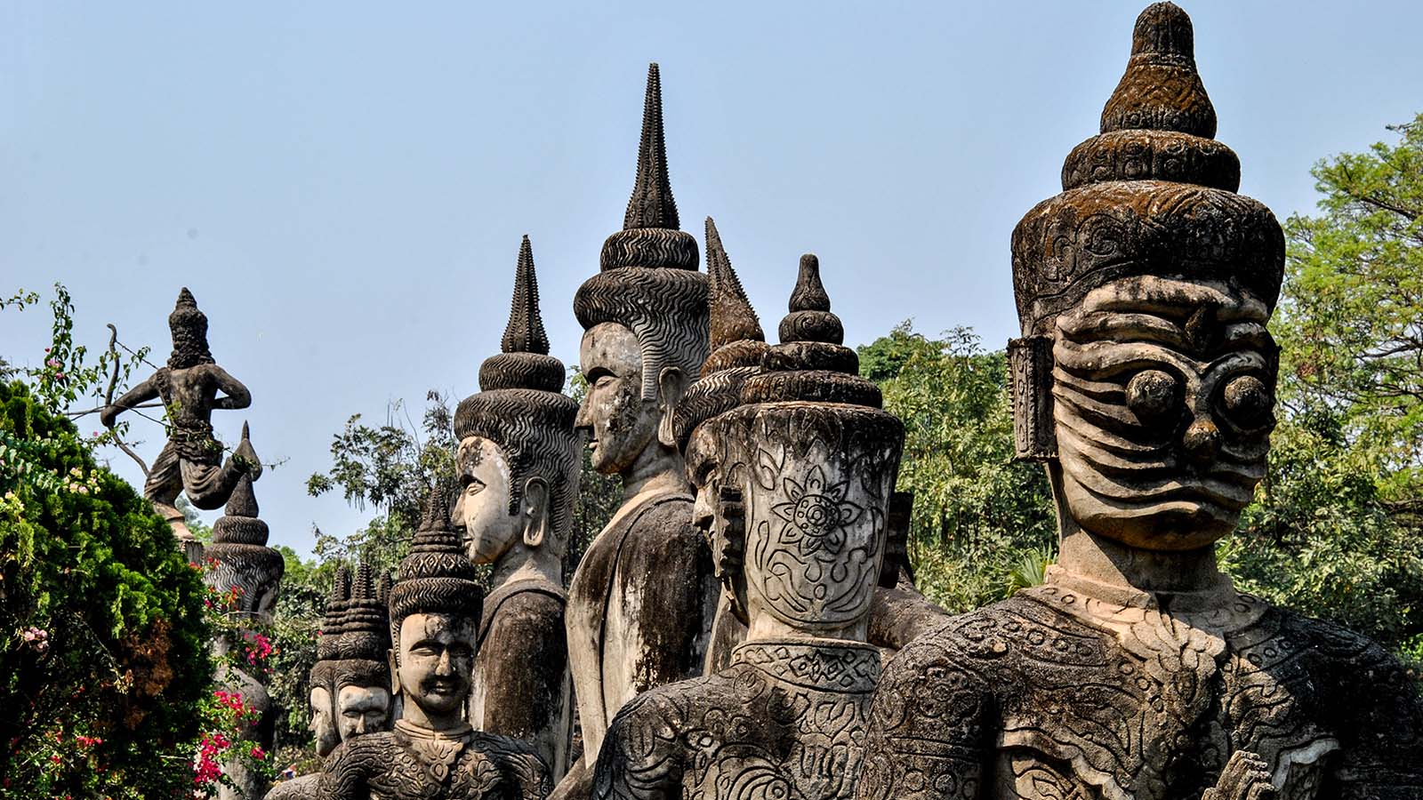 clima en vientiane