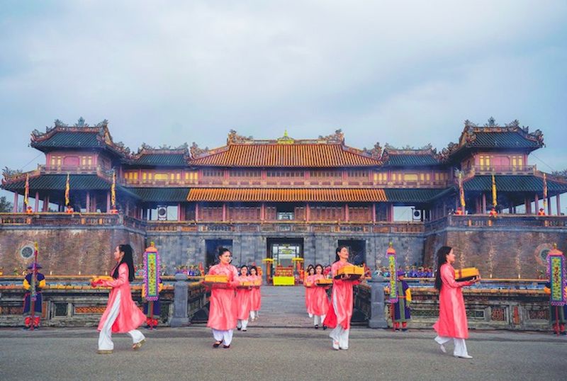 ciudadela de hue