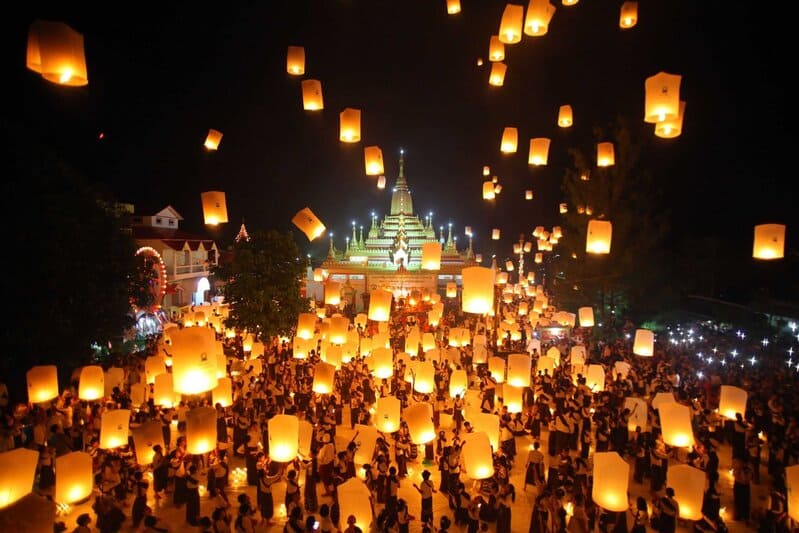 wat xieng thong cumpleanos de buda