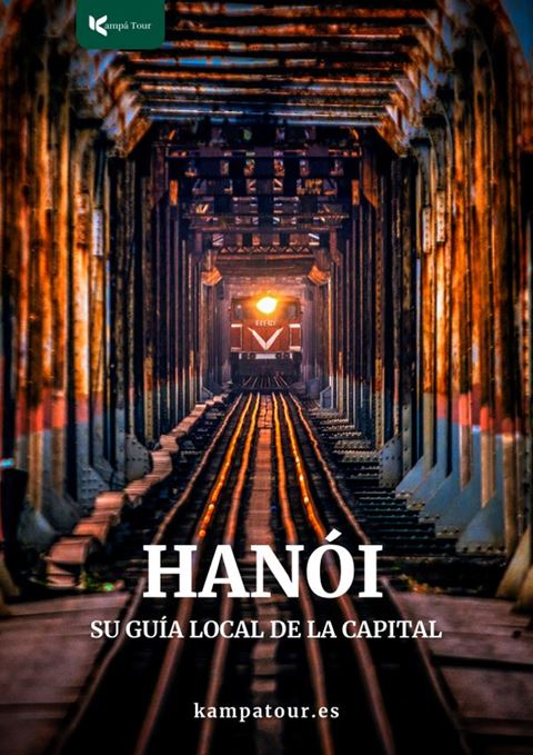 Miniguía - Hanói
