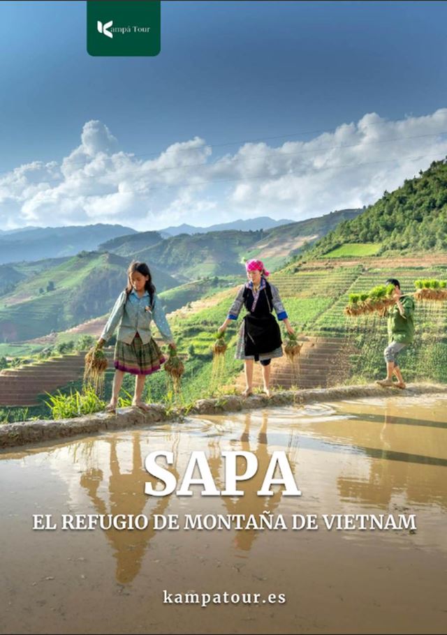 Miniguía - Sapa