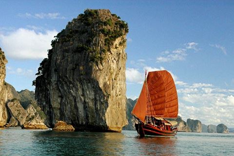 The L’Amour Cruises
