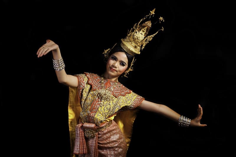 danza fawn thai