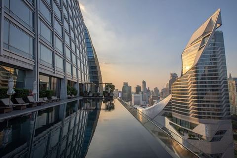 The Okura Prestige