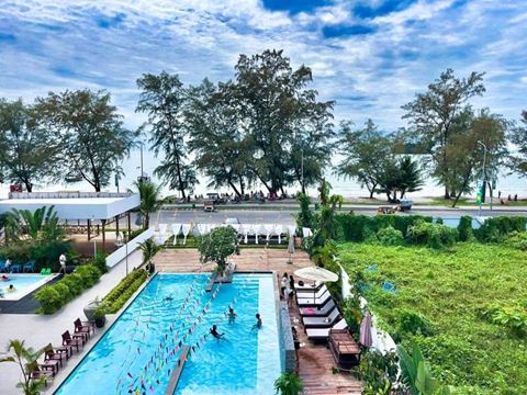 Resort Naia 