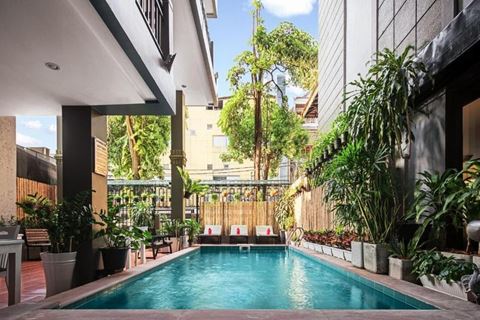 Hotel King Grand Boutique 