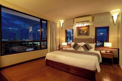 Hotel Asia Hue