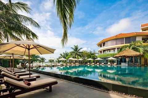 Resort Bel Marina
