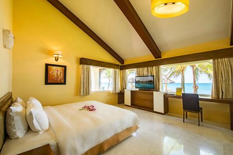 Resort & Spa Famiana