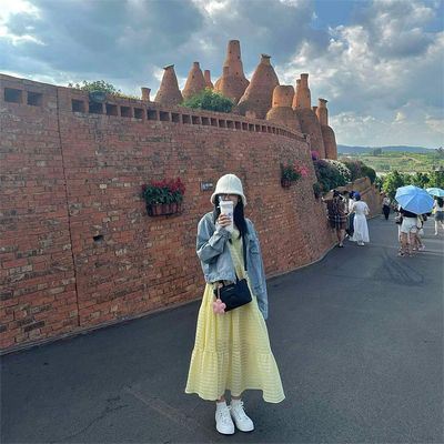 Hien Pham (Experta local en Vietnam)