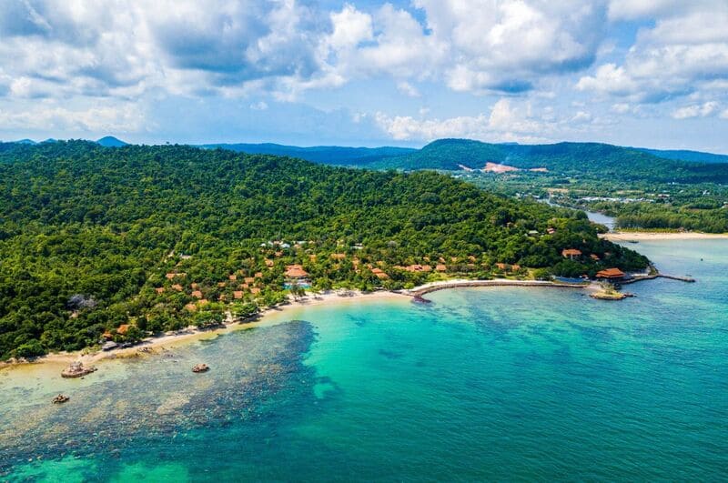 isla phu quoc