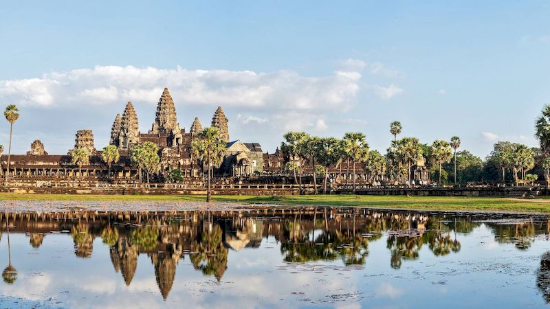 angkor wat