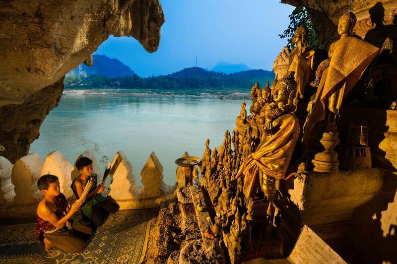 laos