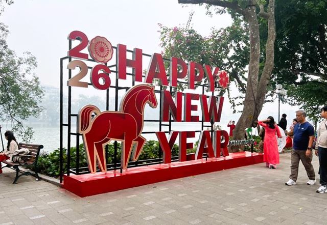 Ruta por el norte al centro de Vietnam en 11 días
